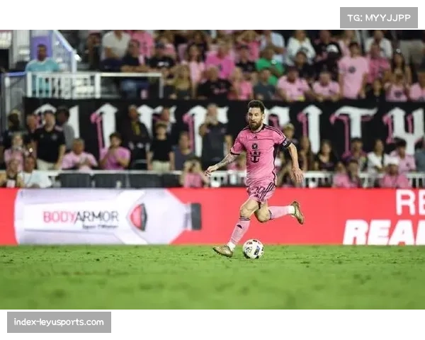 迈阿密国际二比一绝杀亚特兰大联 梅西替补登场决定比赛