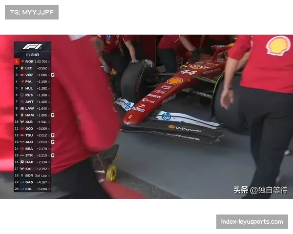 卡塔尔卢塞尔赛道比赛 诺里斯创造圈速纪录