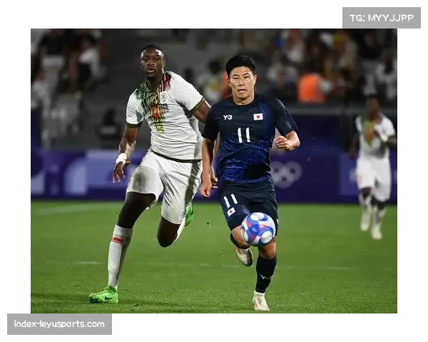 日本队技术流打法成熟 森保一目标突破八强